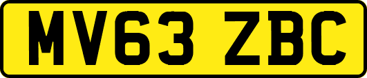 MV63ZBC