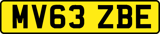 MV63ZBE