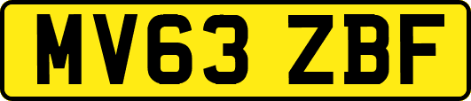MV63ZBF