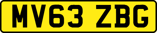 MV63ZBG