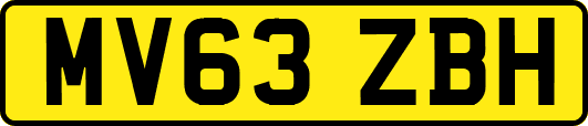 MV63ZBH