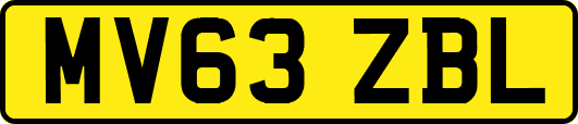 MV63ZBL