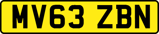 MV63ZBN