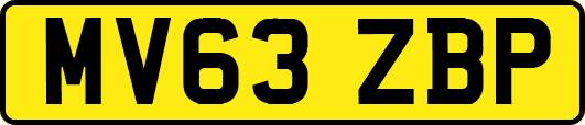 MV63ZBP