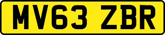 MV63ZBR
