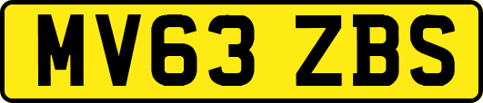 MV63ZBS