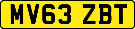 MV63ZBT