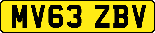 MV63ZBV