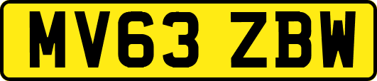 MV63ZBW