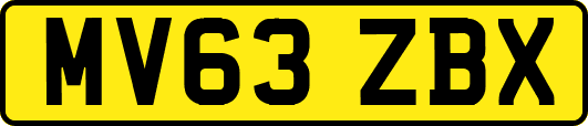 MV63ZBX
