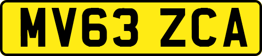 MV63ZCA
