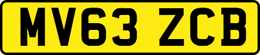 MV63ZCB