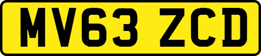 MV63ZCD