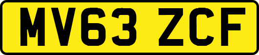 MV63ZCF