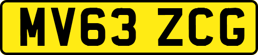 MV63ZCG