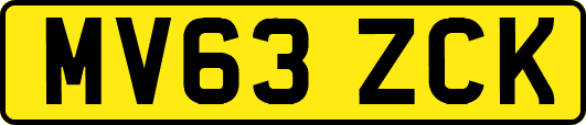 MV63ZCK