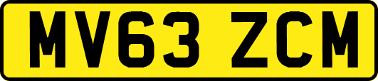 MV63ZCM