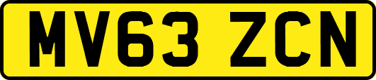 MV63ZCN