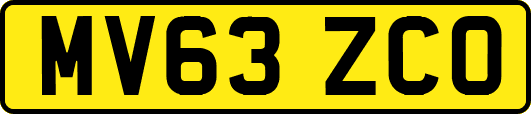 MV63ZCO