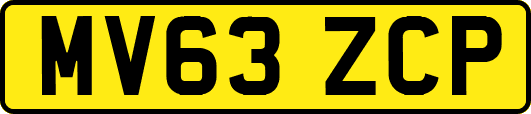 MV63ZCP