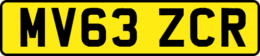 MV63ZCR