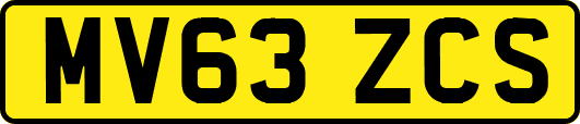 MV63ZCS