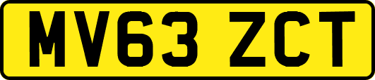MV63ZCT