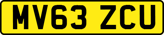 MV63ZCU