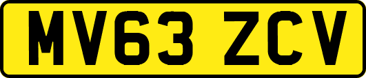 MV63ZCV