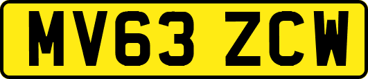 MV63ZCW