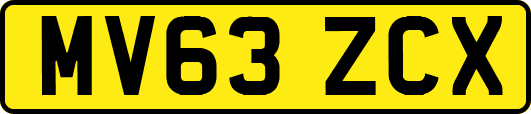 MV63ZCX