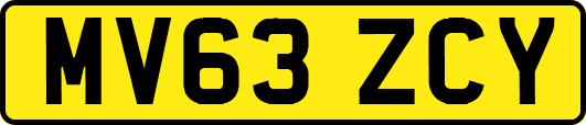 MV63ZCY