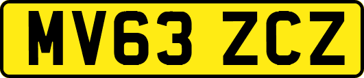 MV63ZCZ