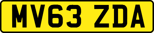 MV63ZDA