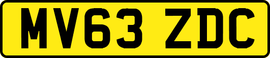 MV63ZDC