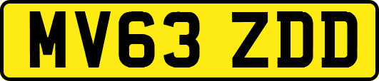 MV63ZDD