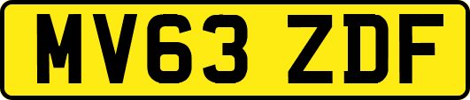 MV63ZDF