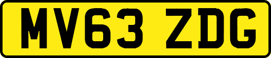 MV63ZDG