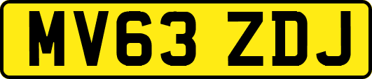 MV63ZDJ