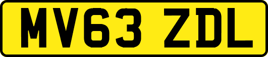 MV63ZDL