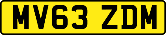 MV63ZDM