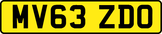 MV63ZDO