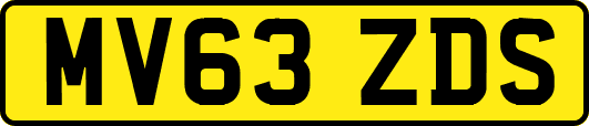 MV63ZDS