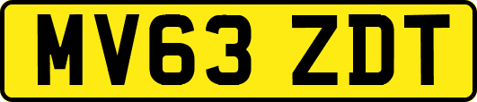 MV63ZDT