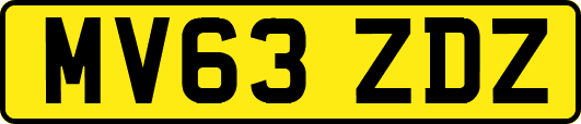 MV63ZDZ