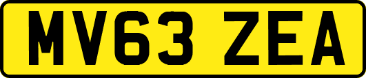 MV63ZEA