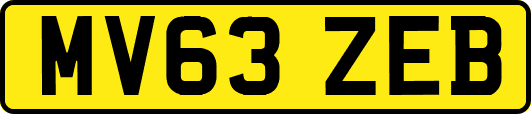 MV63ZEB
