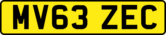 MV63ZEC