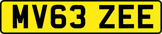MV63ZEE