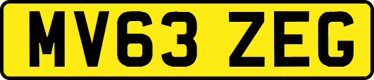 MV63ZEG